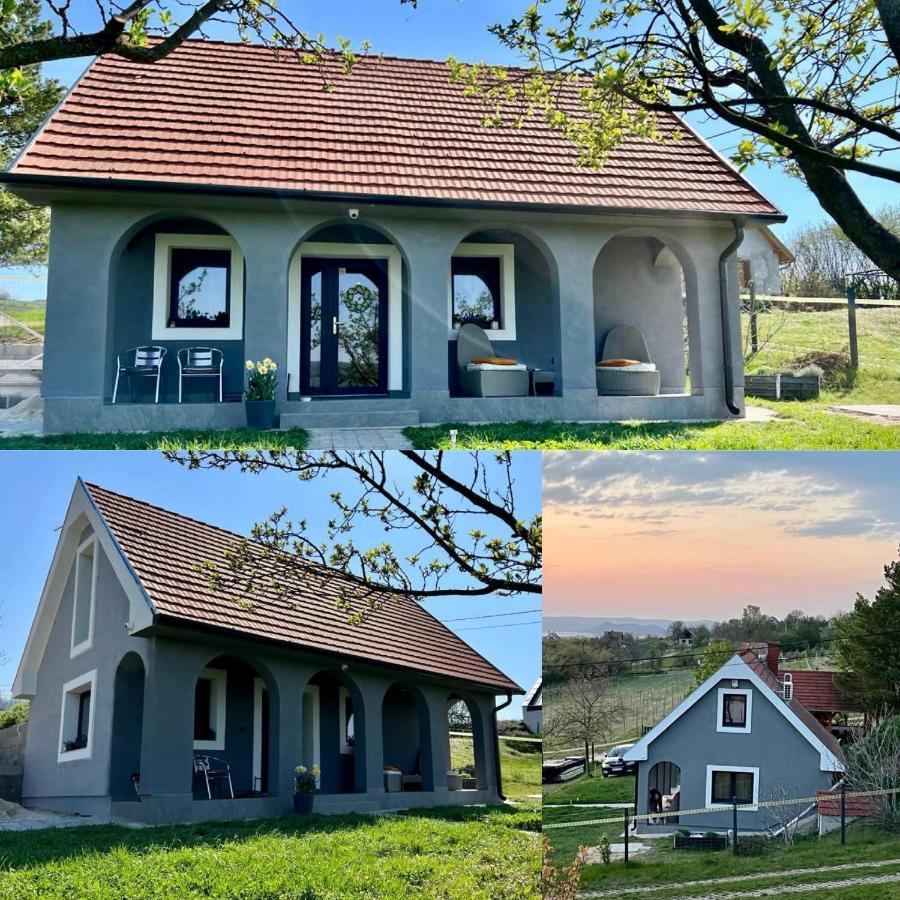 Voelgyhid Village Balaton Кёрёшхедь Экстерьер фото