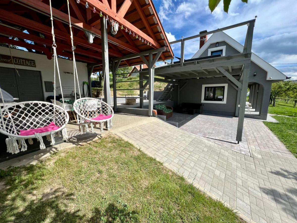 Voelgyhid Village Balaton Кёрёшхедь Экстерьер фото